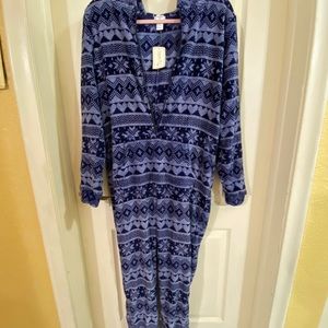 F21 christmas onesie